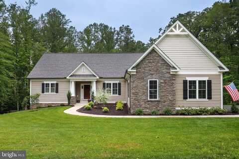 11502 KINCAID COURT, FREDERICKSBURG, VA 22407
