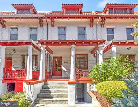 2530 13TH STREET NW, WASHINGTON, DC 20009