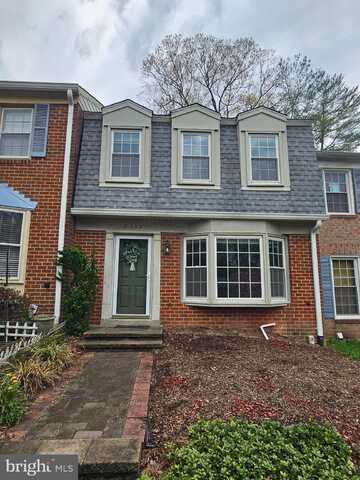 6333 TEAKWOOD COURT, BURKE, VA 22015