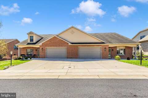 19409 MOONSTONE DRIVE, HAGERSTOWN, MD 21742