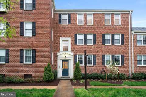1801 BELLE VIEW BOULEVARD, ALEXANDRIA, VA 22307