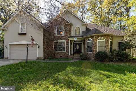 14535 HONEYSUCKLE, ISSUE, MD 20645