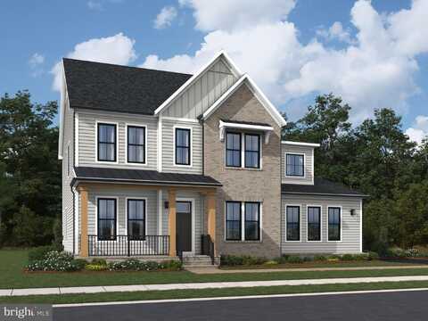 14649 FORDSON COURT, WATERFORD, VA 20197