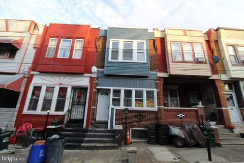 3237 N NEWKIRK STREET, PHILADELPHIA, PA 19129