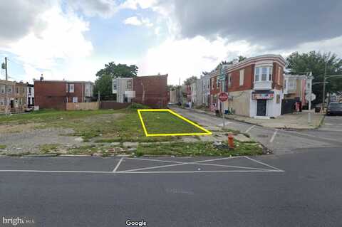 2526 W DIAMOND STREET, PHILADELPHIA, PA 19121