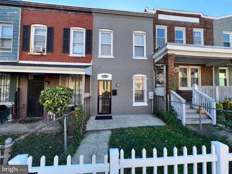 1819 GALES STREET NE, WASHINGTON, DC 20002