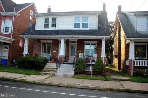 409 N YORK STREET, POTTSTOWN, PA 19464