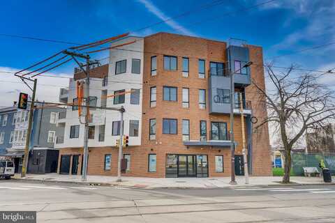 4200 LANCASTER AVENUE, PHILADELPHIA, PA 19104