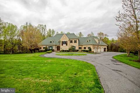 2916 WESTBROOK LANE, BOWIE, MD 20721