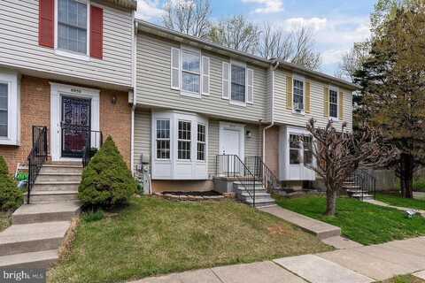 6952 MYERSVIEW, BALTIMORE, MD 21220