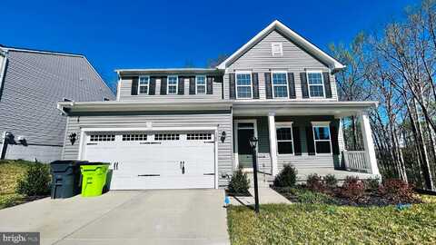 320 MCKITTRICK DRIVE, STAFFORD, VA 22554