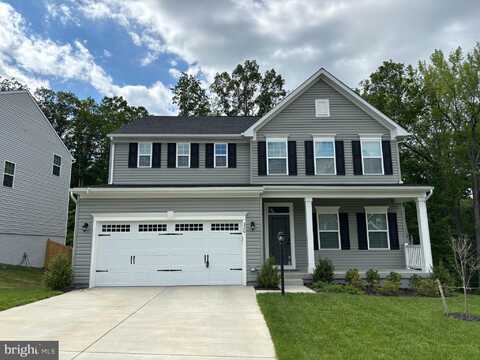 320 MCKITTRICK DRIVE, STAFFORD, VA 22554