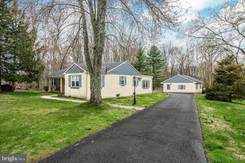 1908 DURHAM ROAD, NEW HOPE, PA 18938