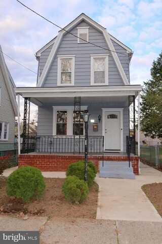 1012 FRANKLIN STREET, TRENTON, NJ 08610