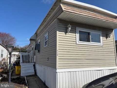 130 STRAND AVE, SICKLERVILLE, NJ 08081