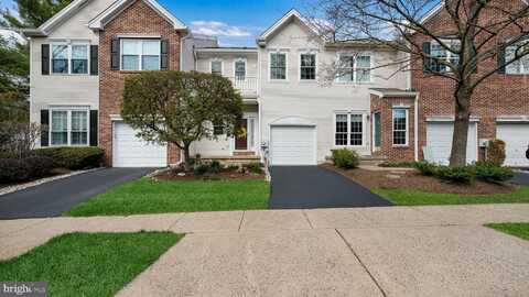 34 HERITAGE HILLS DRIVE, WASHINGTON CROSSING, PA 18977