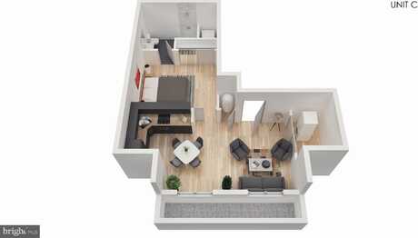 1918 E CUMBERLAND STREET, PHILADELPHIA, PA 19125