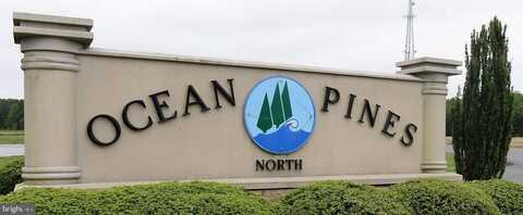 794 OCEAN, OCEAN PINES, MD 21811