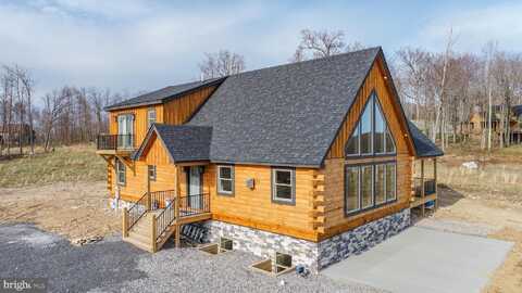 98 SUMMER CAMP LANE, MC HENRY, MD 21541