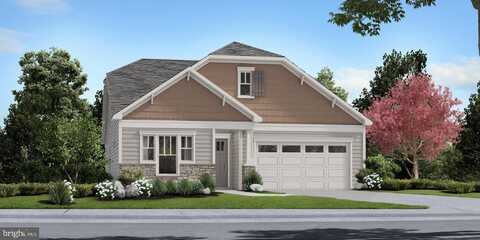 TBB W ASTER WAY, GETTYSBURG, PA 17325