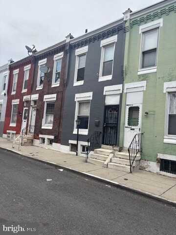 2407 N BANCROFT STREET, PHILADELPHIA, PA 19132