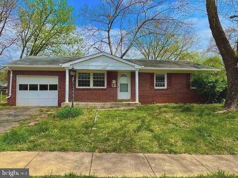 13733 GRAN DEUR DRIVE, WOODBRIDGE, VA 22193