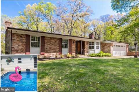 9880 BEECH LANE, LA PLATA, MD 20646