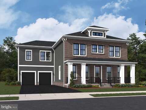 2652 BLUE RIDGE AVENUE, MARSHALL, VA 20115