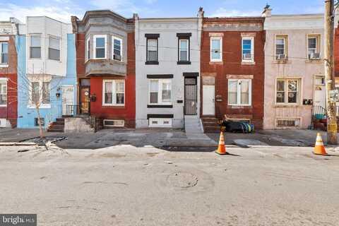 4016 N FAIRHILL STREET, PHILADELPHIA, PA 19140