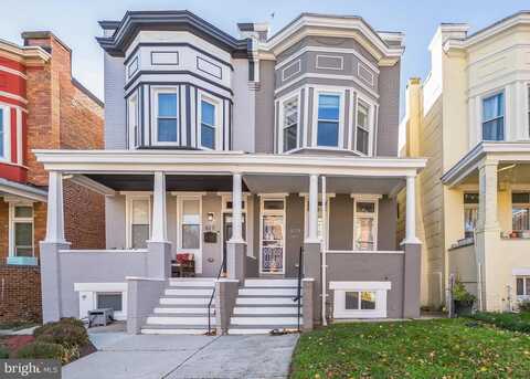 829 CHAUNCEY AVENUE, BALTIMORE, MD 21217
