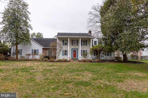 1825 WASHINGTON AVENUE, VINELAND, NJ 08361
