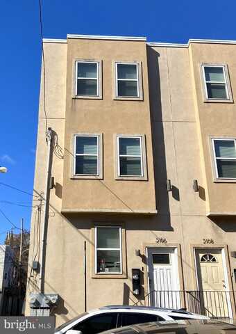 2106 N 17TH STREET, PHILADELPHIA, PA 19121