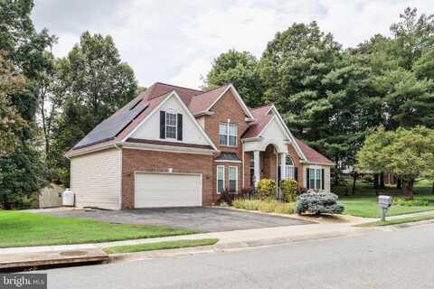 109 QUAIL COURT, LA PLATA, MD 20646