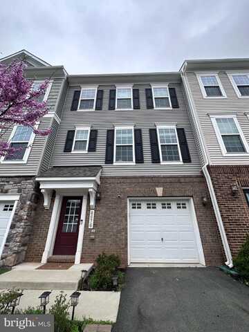 8676 UNDERHILL LANE, MANASSAS, VA 20112