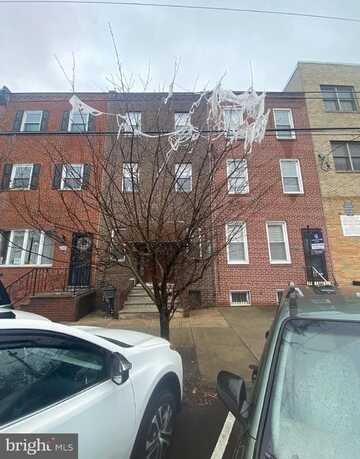 1137 S 11TH STREET, PHILADELPHIA, PA 19147