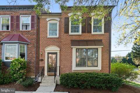 6062 ESTATES DRIVE, ALEXANDRIA, VA 22310