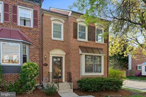 6062 ESTATES DRIVE, ALEXANDRIA, VA 22310
