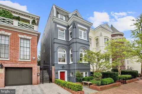 3252 N STREET NW, WASHINGTON, DC 20007