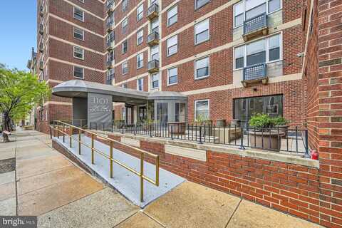 1101 SAINT PAUL STREET, BALTIMORE, MD 21202