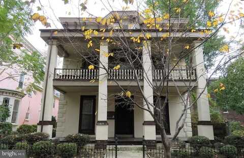 3510 HAMILTON STREET, PHILADELPHIA, PA 19104