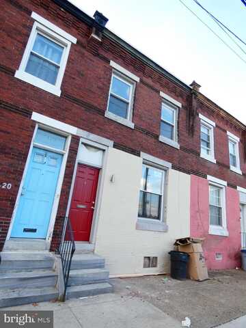 422 N 31ST STREET, PHILADELPHIA, PA 19104