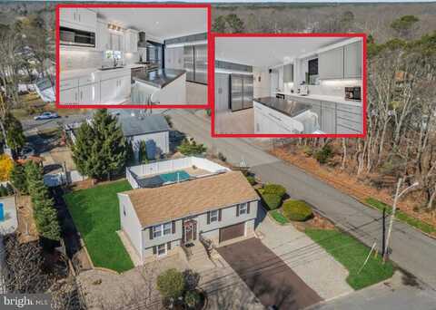 619 CHELSEA STREET, FORKED RIVER, NJ 08731