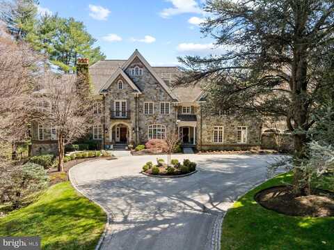 1045 WAVERLY ROAD, GLADWYNE, PA 19035
