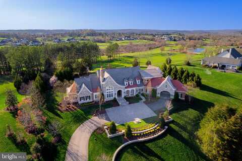 22577 CREIGHTON FARMS DRIVE, LEESBURG, VA 20175