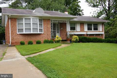 8607 COTTAGE STREET, VIENNA, VA 22180
