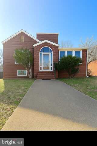 5608 1ST STREET NE, WASHINGTON, DC 20011