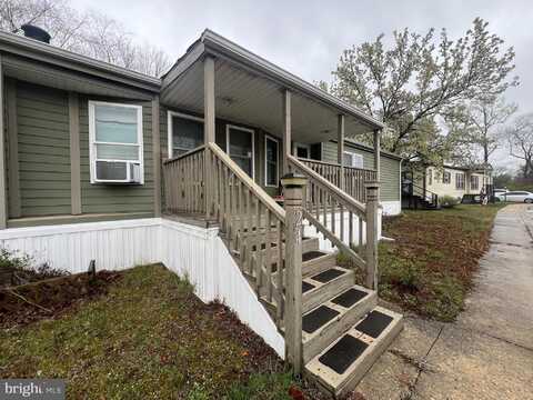24 JACKSON DRIVE DRIVE, MILLVILLE, NJ 08332
