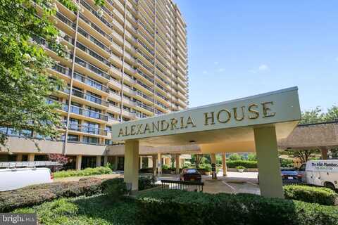 400 MADISON STREET, ALEXANDRIA, VA 22314
