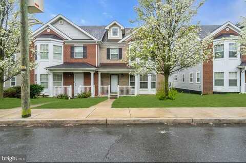 25 DUNHAM STREET, TRENTON, NJ 08618