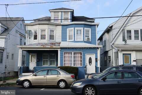 816 S OLDEN AVENUE, TRENTON, NJ 08610